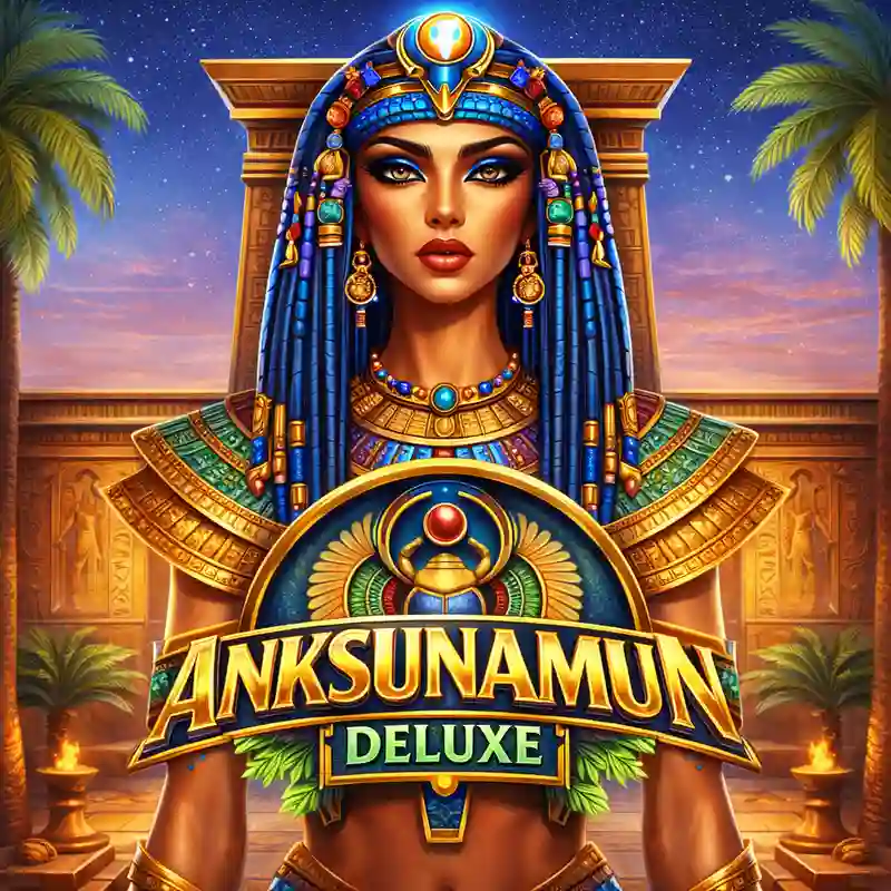 Anksunamun Deluxe sa skyph link