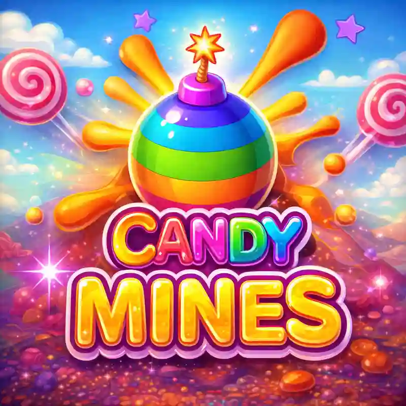 Candy Mines - skyph link Casino