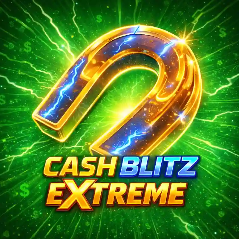 Cash Blitz Extreme - skyph link Casino