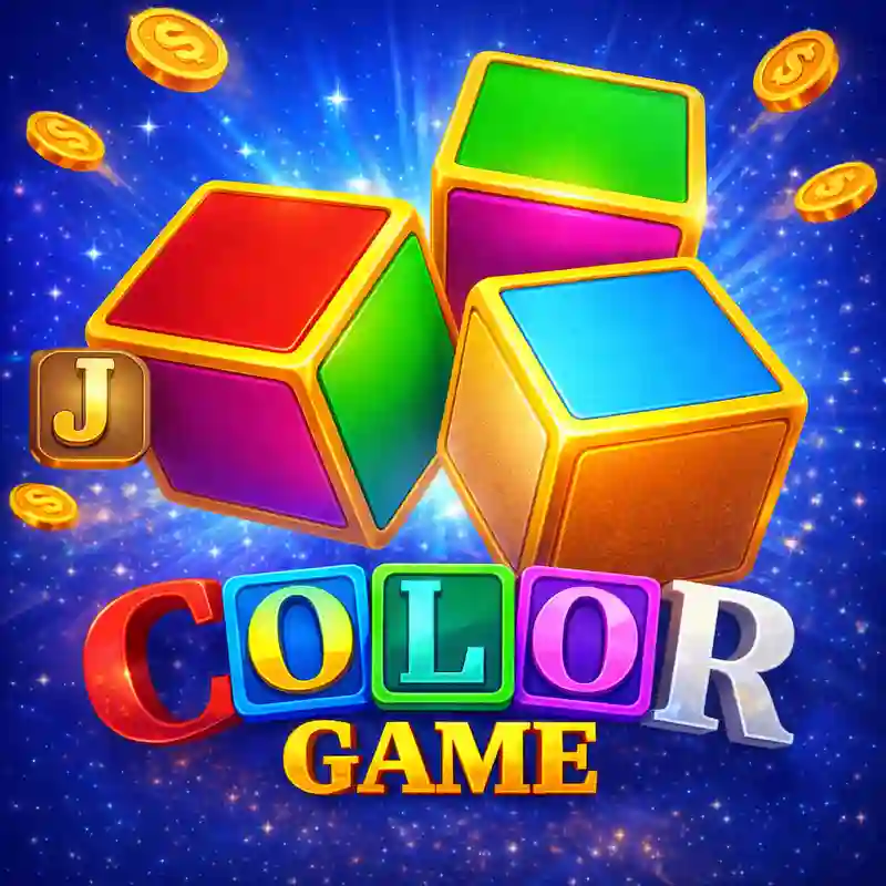 Color Game online casino