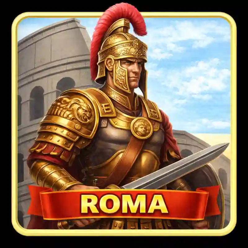 Roma Online Slot Game sa skyph link