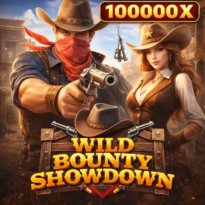 Wild Bounty Showdown skyph link