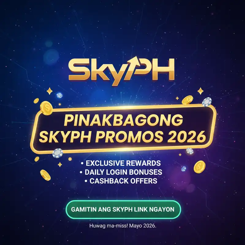SkyPH Promos